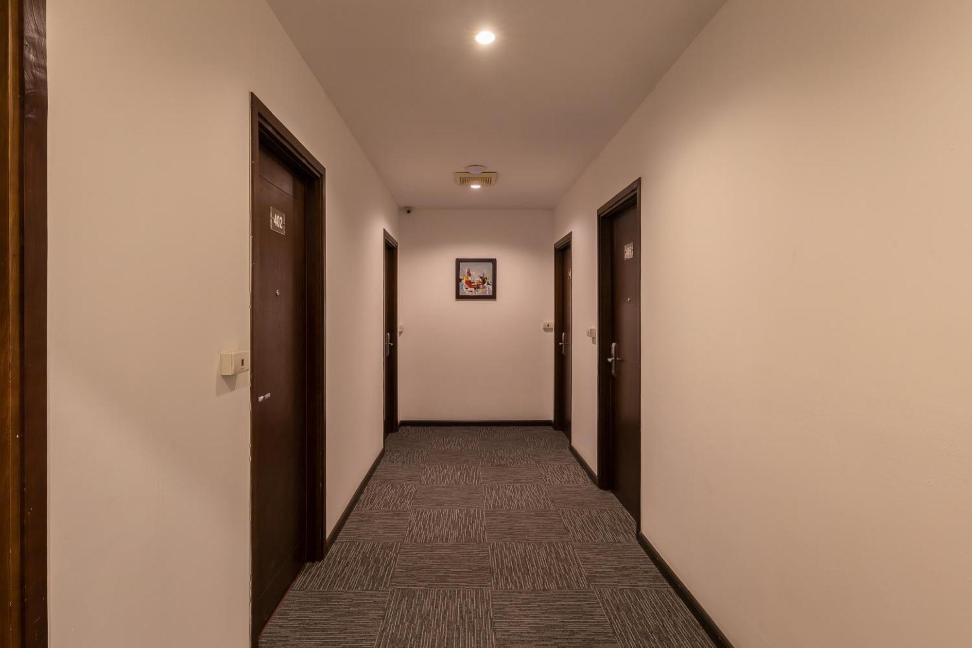 Azumaya Hotel Kim Ma 2 Hanói Exterior foto